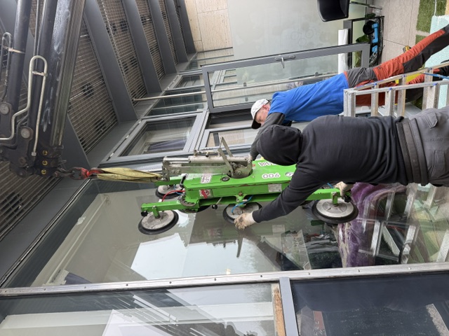 About Cricklewood Double Glazing