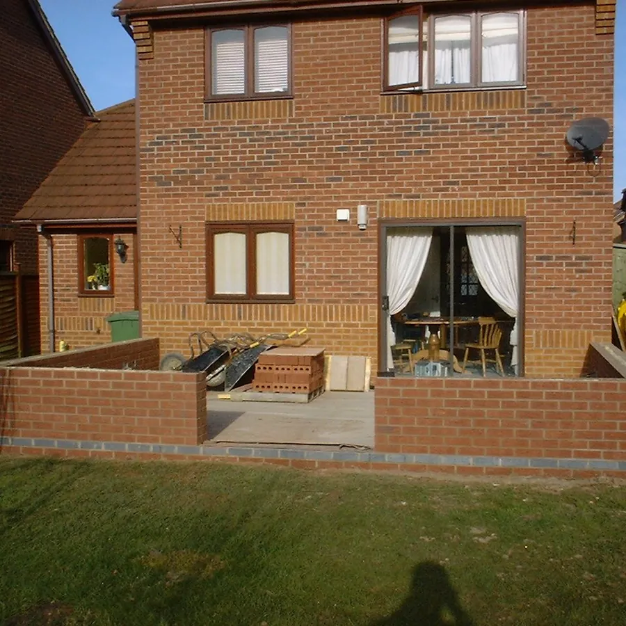 Accreditations — Product Cricklewood