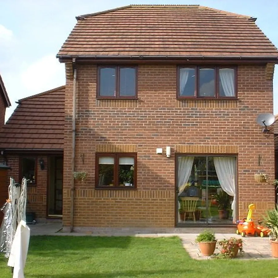 Accreditations — Product Cricklewood