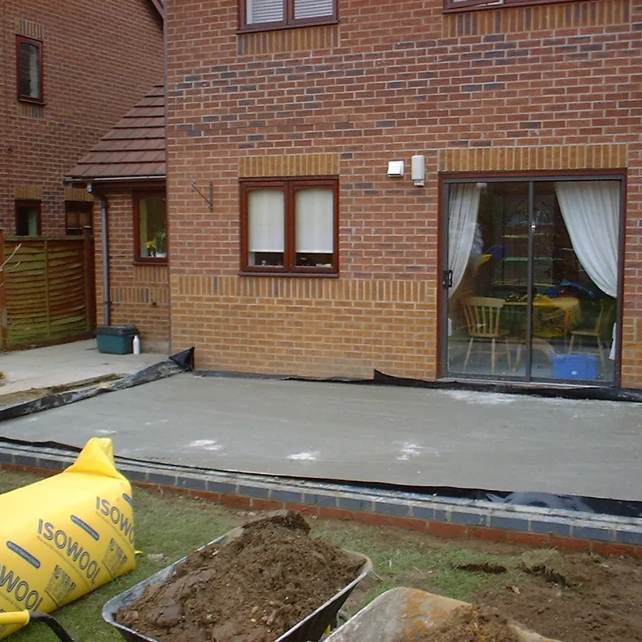 Accreditations — Product Cricklewood