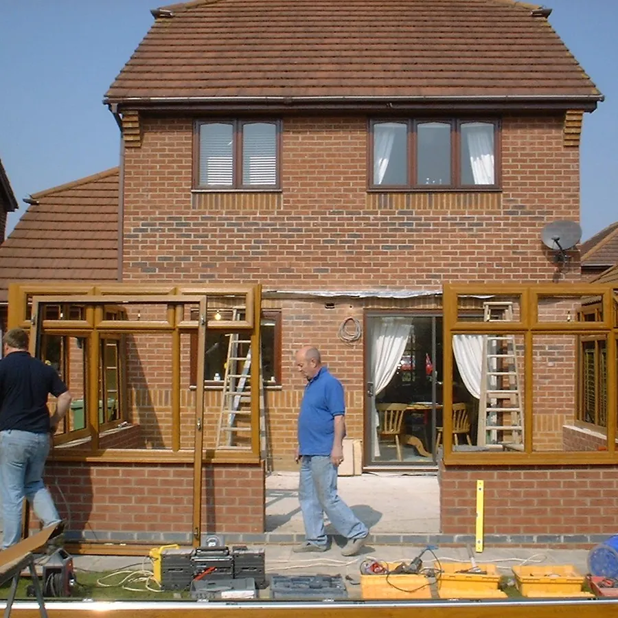 Accreditations — Product Cricklewood