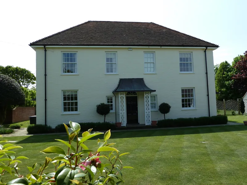 Areas We Cover — Gallery Cricklewood