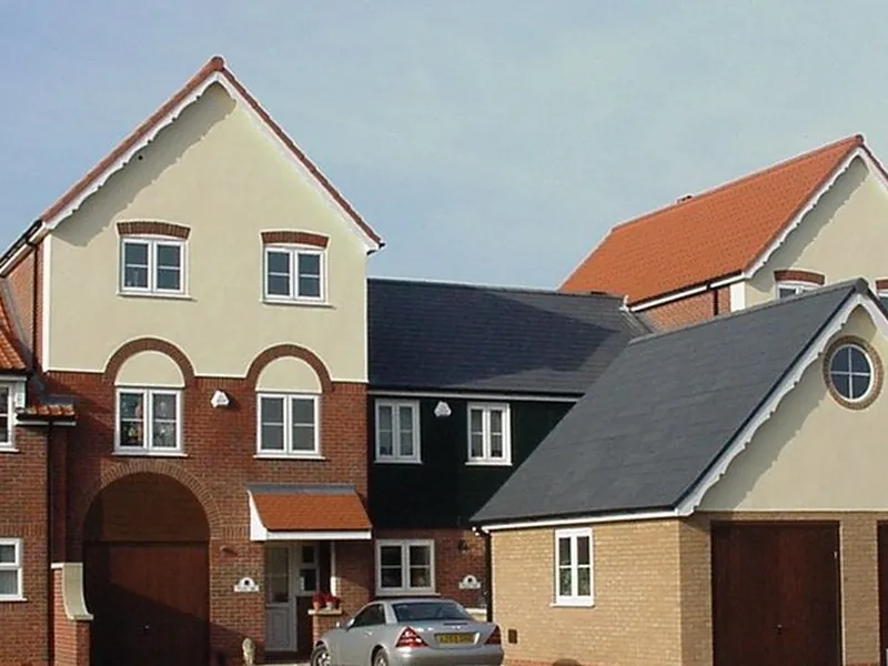 Areas We Cover — Gallery Cricklewood