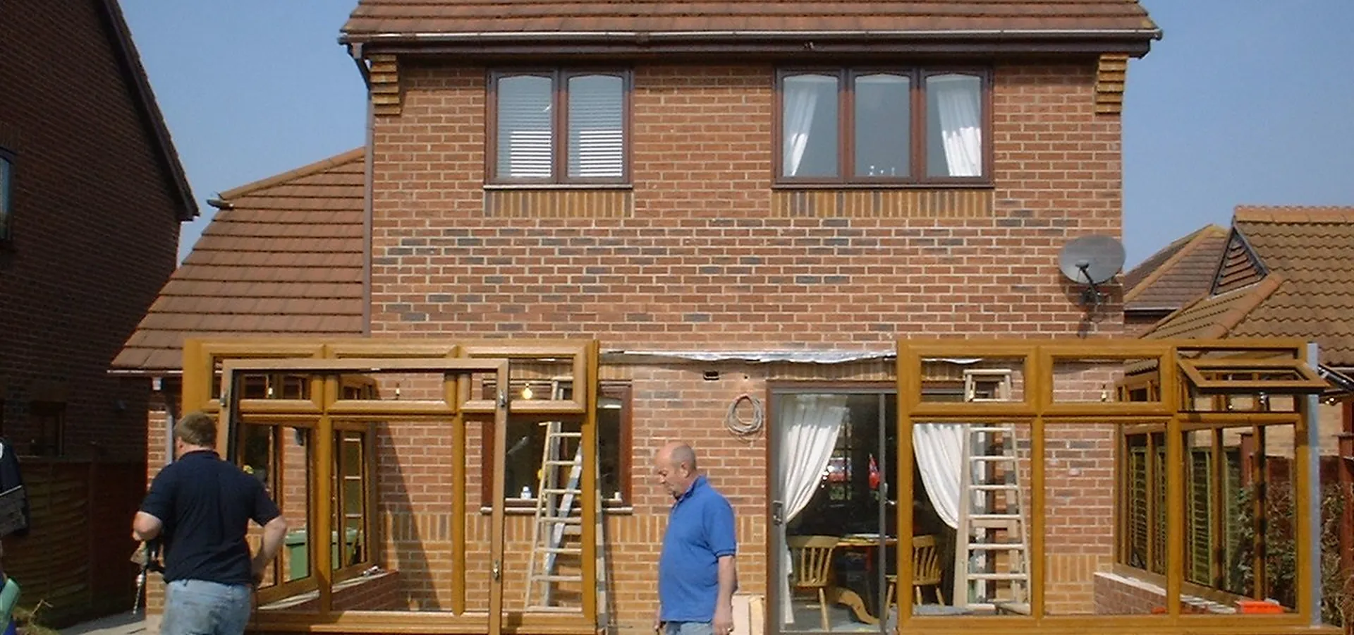 Commercial Glazing Cricklewood