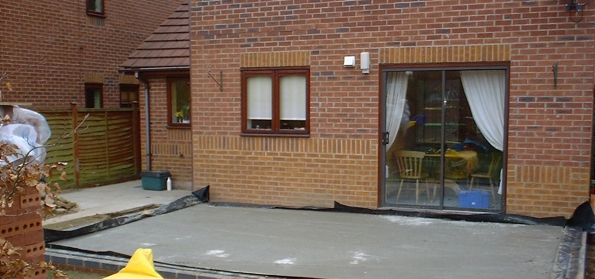 Shop Fronts Cricklewood
