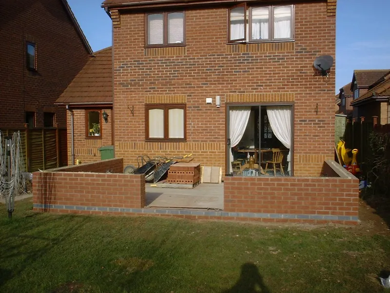 Roof Replacement Cricklewood