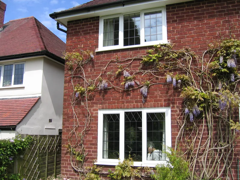 Edwardian Cricklewood
