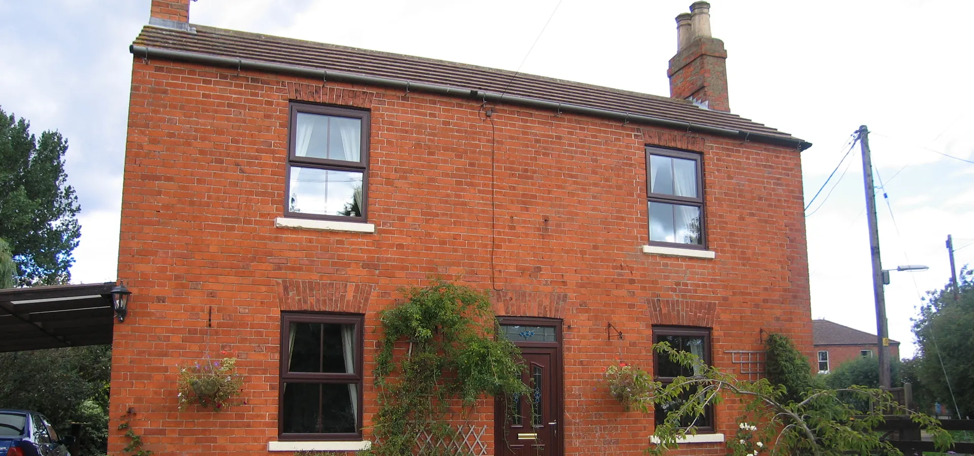 Edwardian Cricklewood