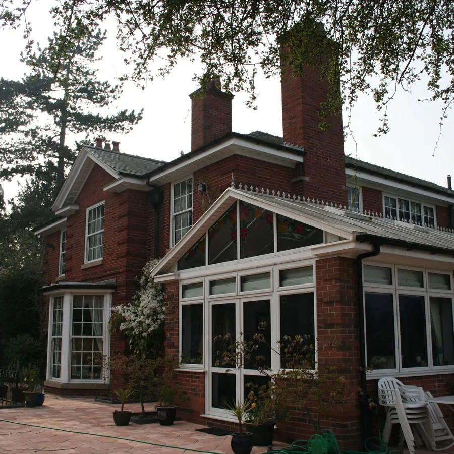 Edwardian Cricklewood