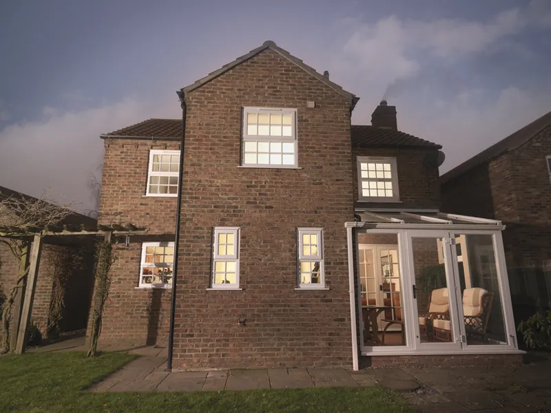 Conservatories — Gallery Cricklewood