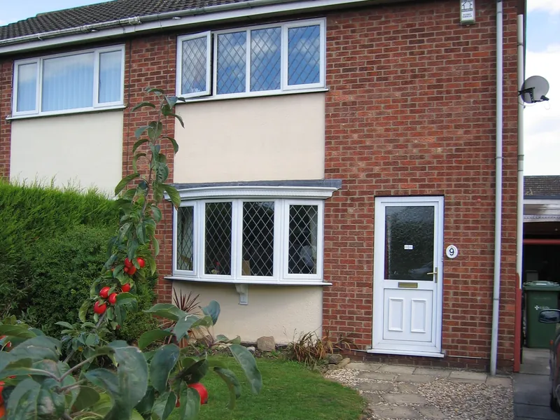 Conservatories — Gallery Cricklewood