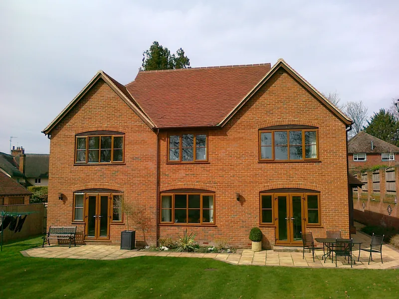 Conservatories — Gallery Cricklewood