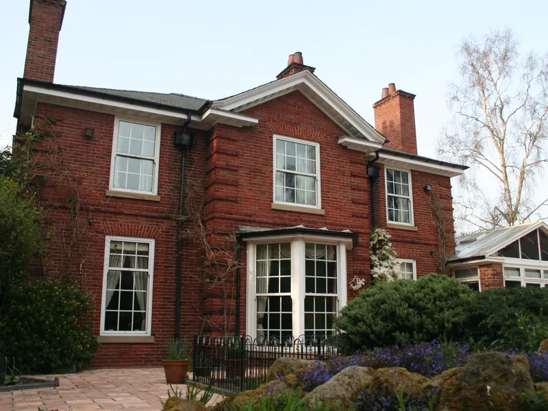 Conservatories — Gallery Cricklewood