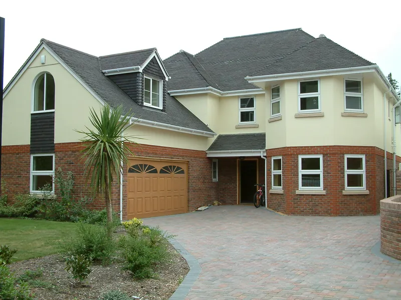 Conservatories — Gallery Cricklewood