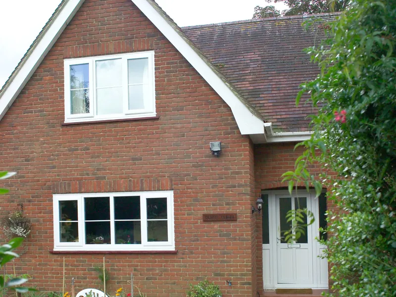 Garden Room Cricklewood