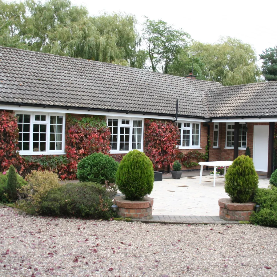Garden Room Cricklewood