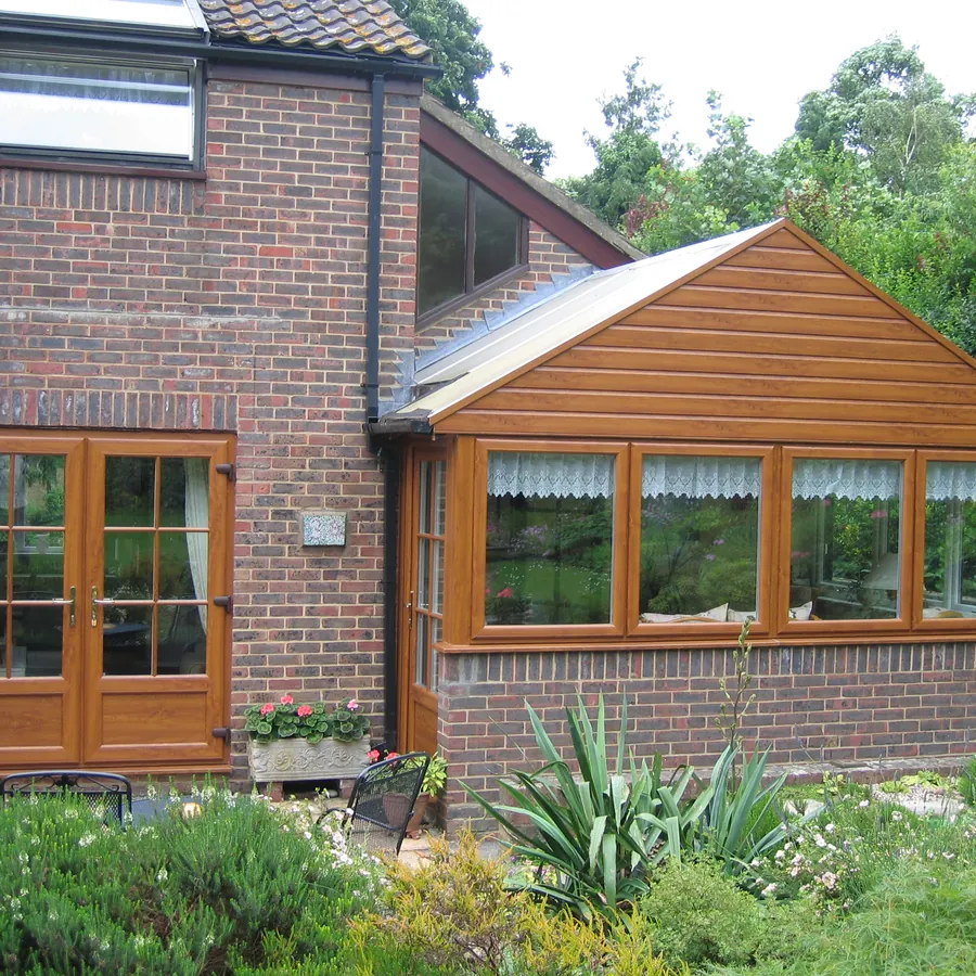 Garden Room Cricklewood