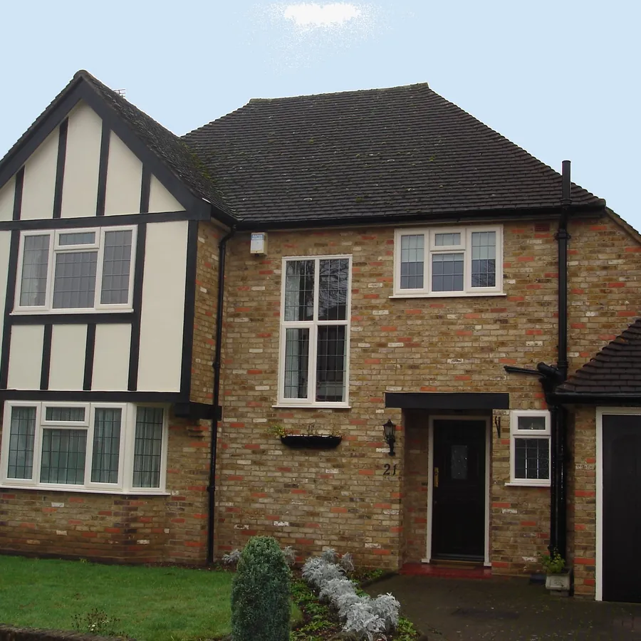 Garden Room Cricklewood