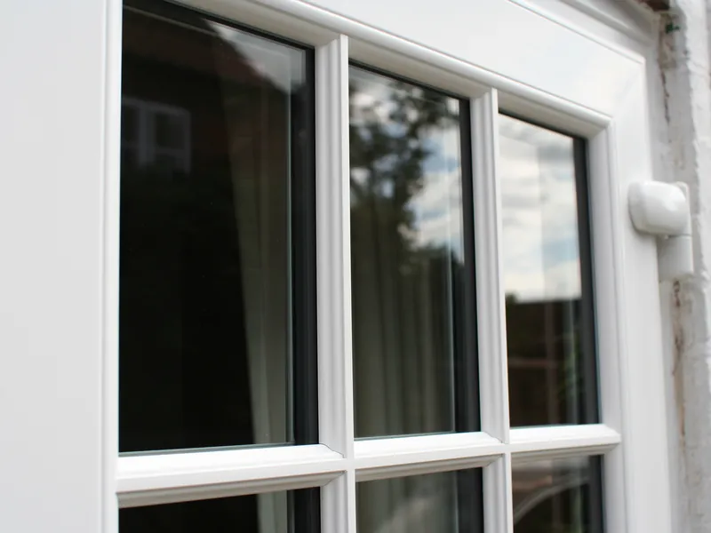 Glass Extension — Gallery Cricklewood