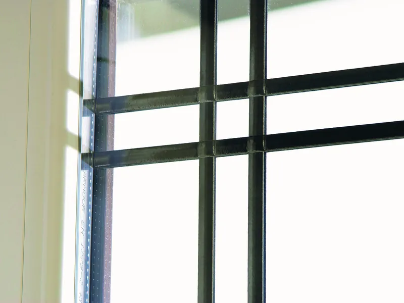 Glass Extension — Gallery Cricklewood
