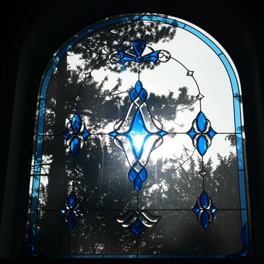 Glass Extension — Product Cricklewood