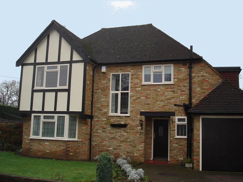Orangery Cricklewood