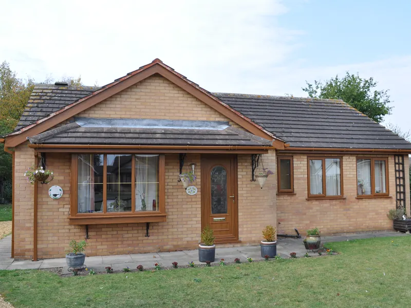 Orangery Cricklewood