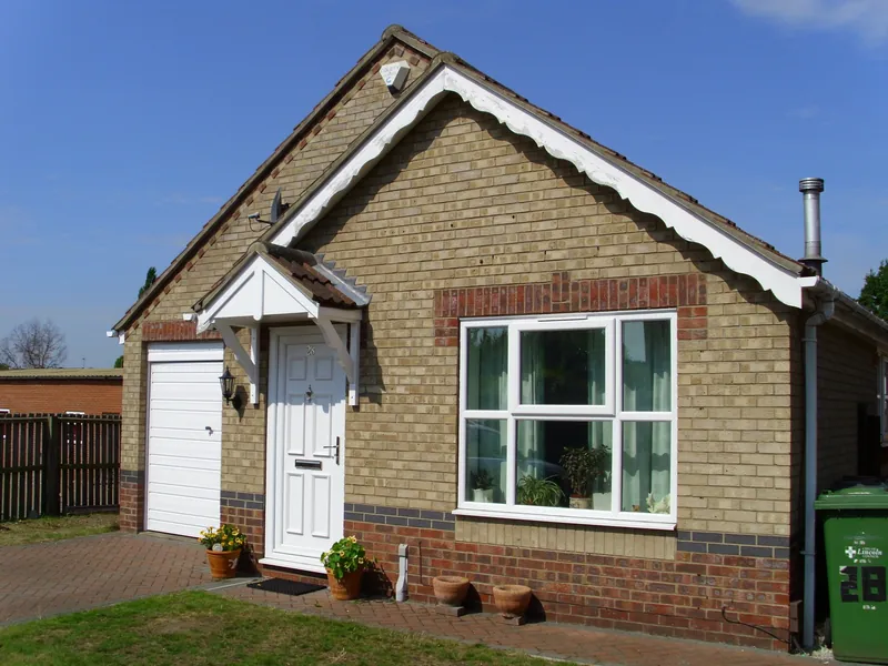 Orangery Cricklewood