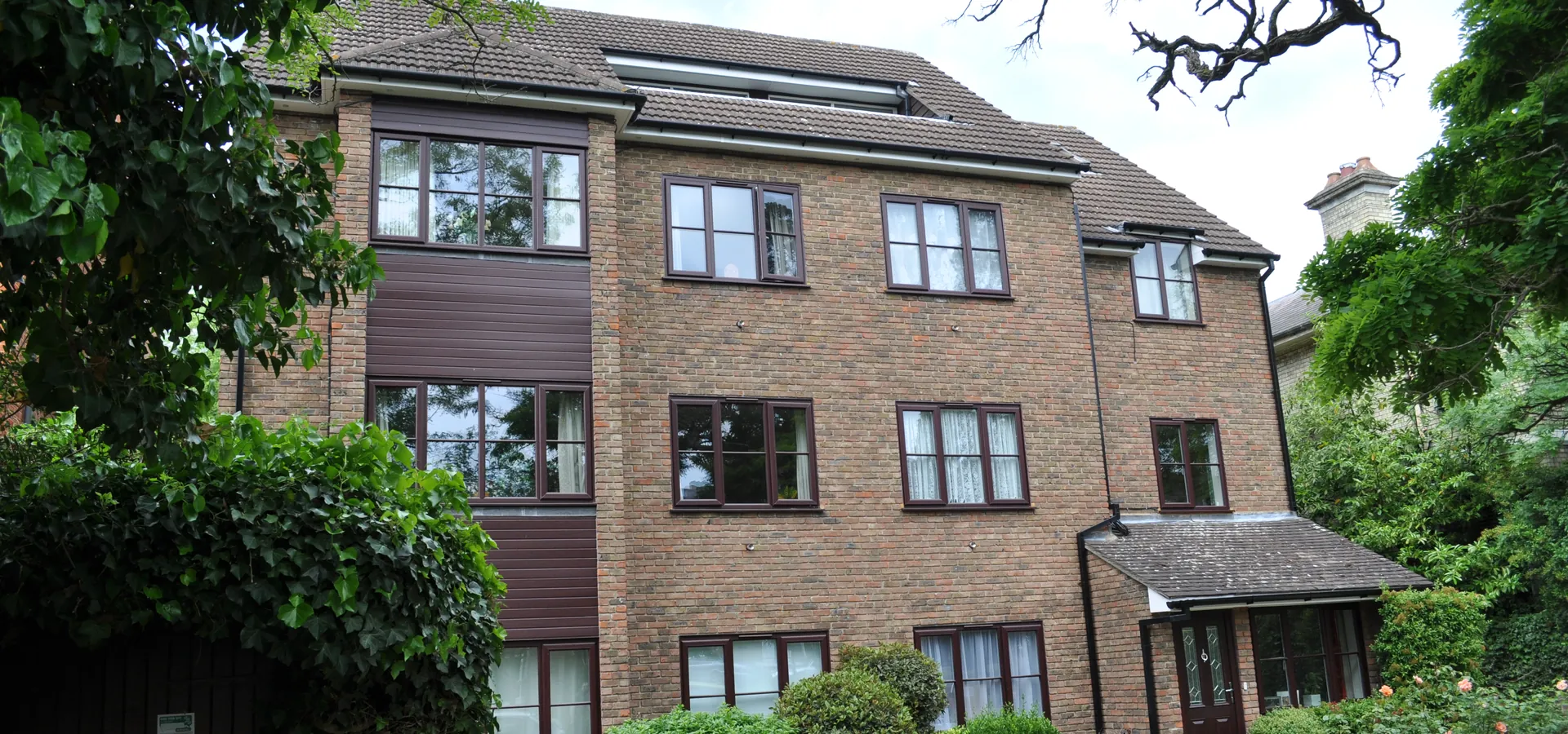 Orangery Cricklewood