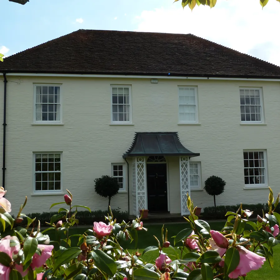 Orangery Cricklewood