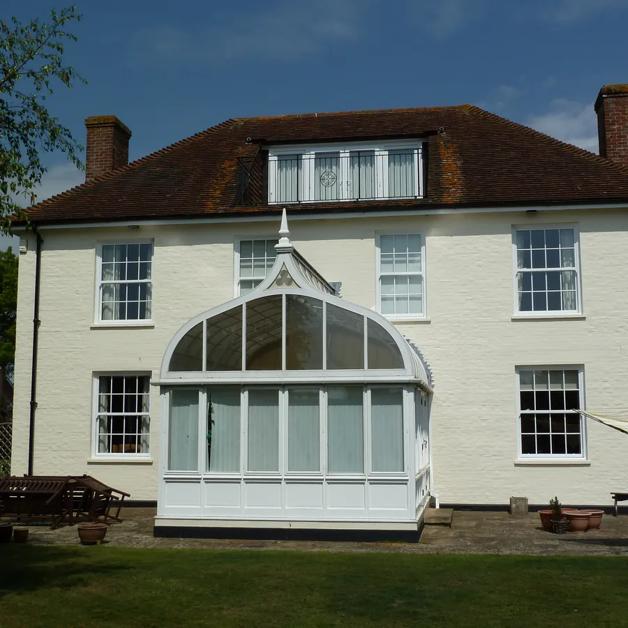 Orangery Cricklewood