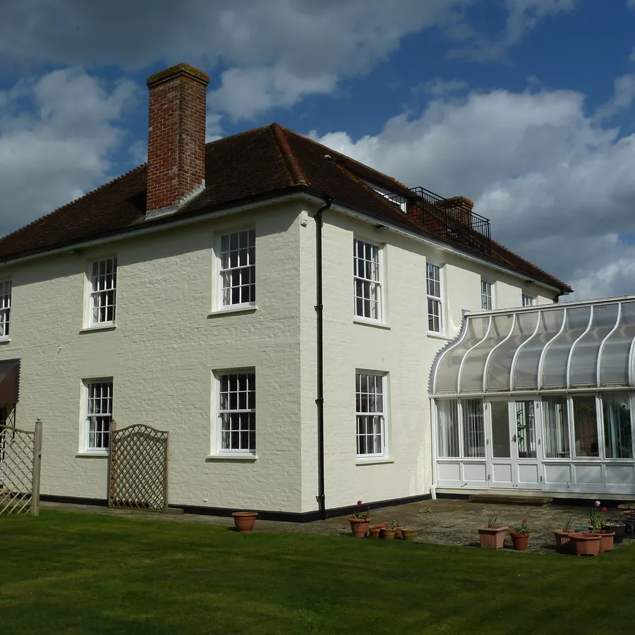 Conservatories — Product Cricklewood