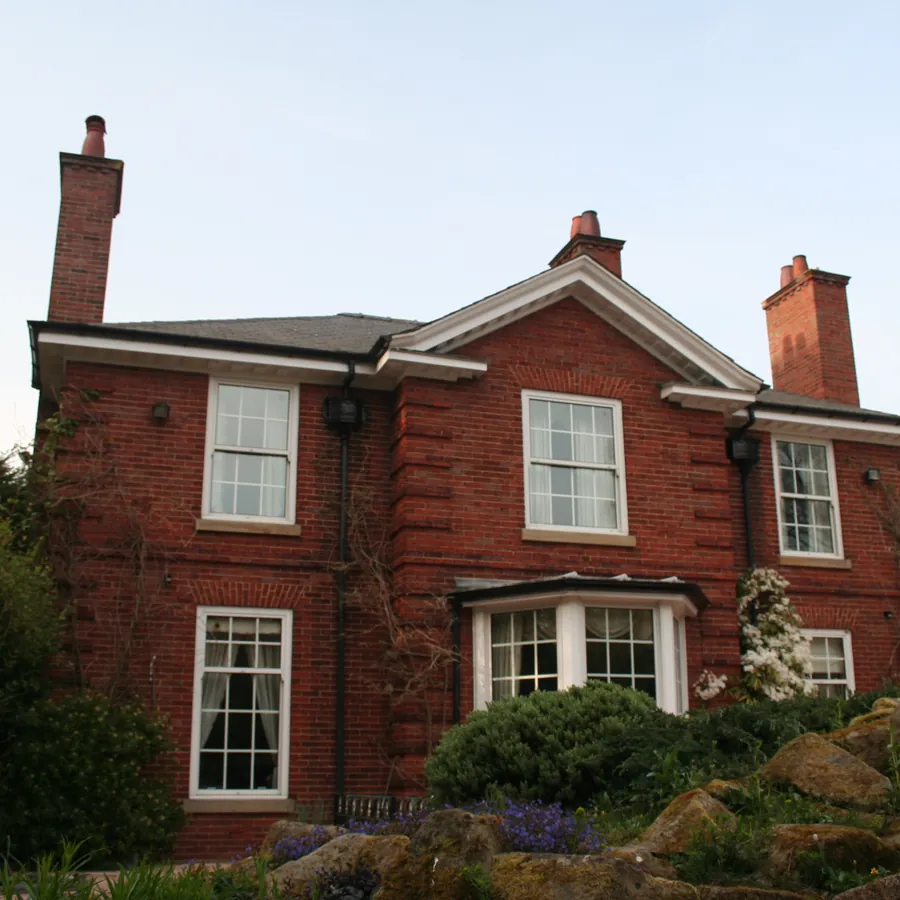 Conservatories — Product Cricklewood
