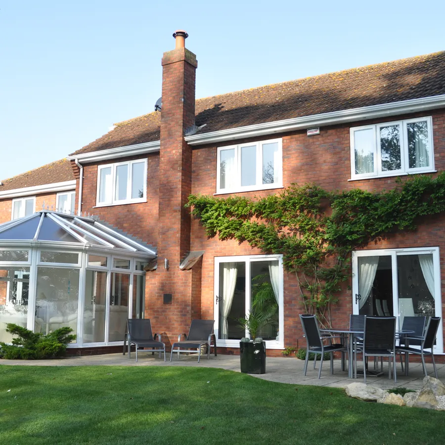Conservatories — Product Cricklewood