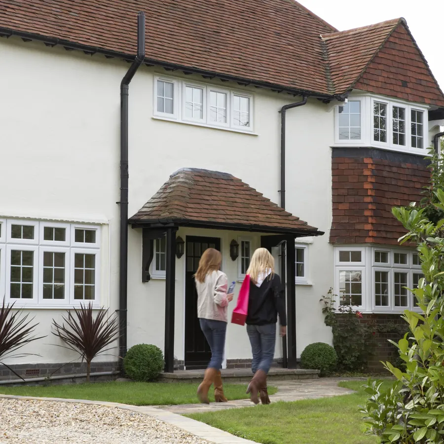 Conservatories — Product Cricklewood