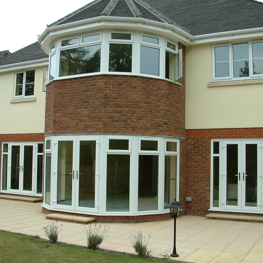 Conservatories — Product Cricklewood