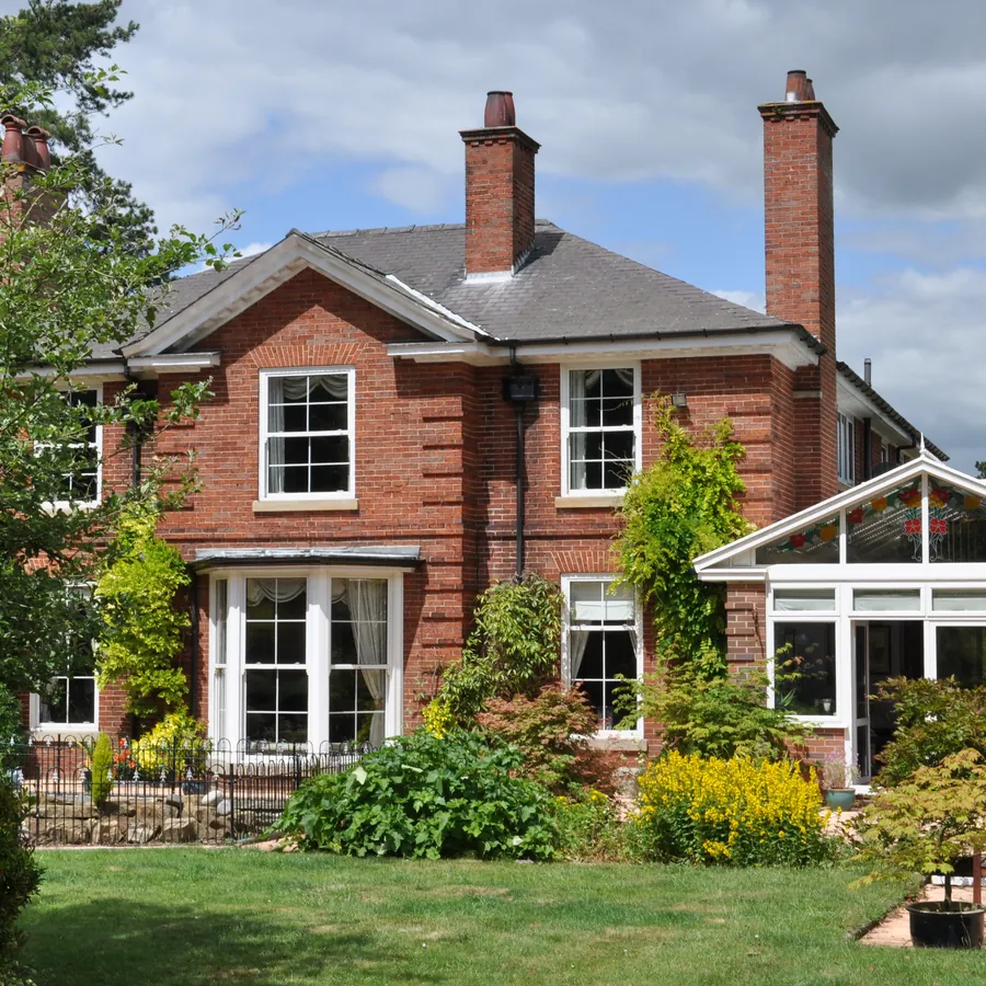 Victorian Conservatory — Product Cricklewood