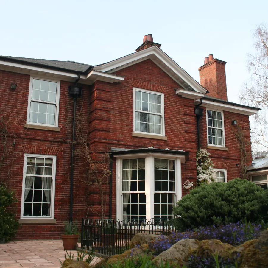 Victorian Conservatory — Product Cricklewood