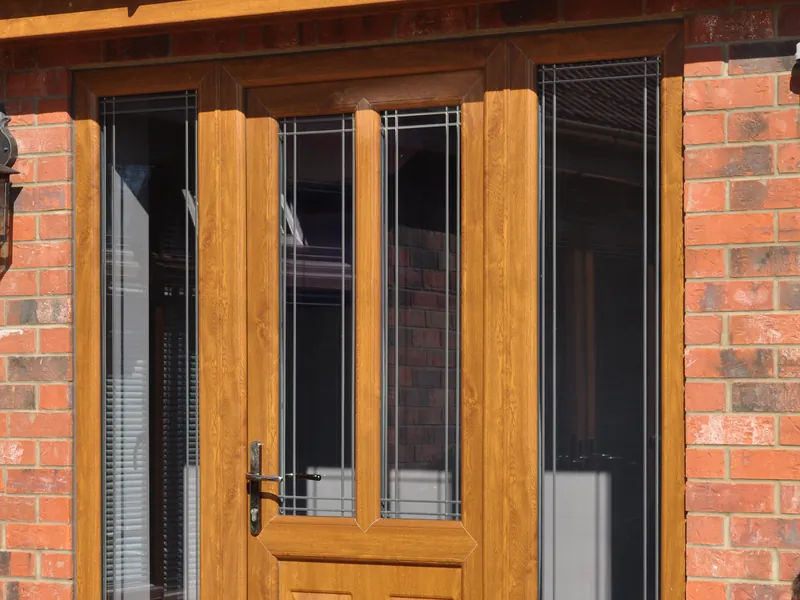 Aluminium Cricklewood