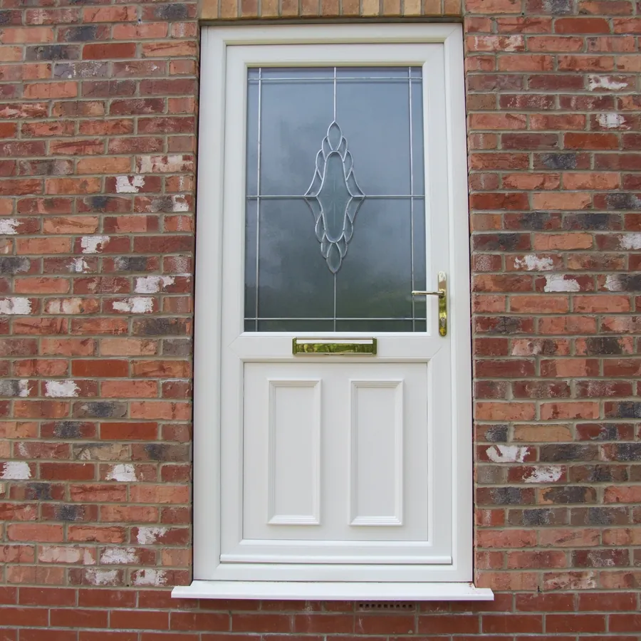 Aluminium Cricklewood