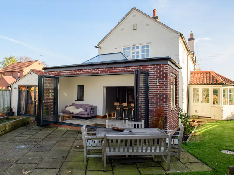 Bifold Cricklewood