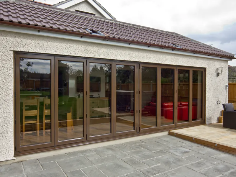 Bifold Cricklewood