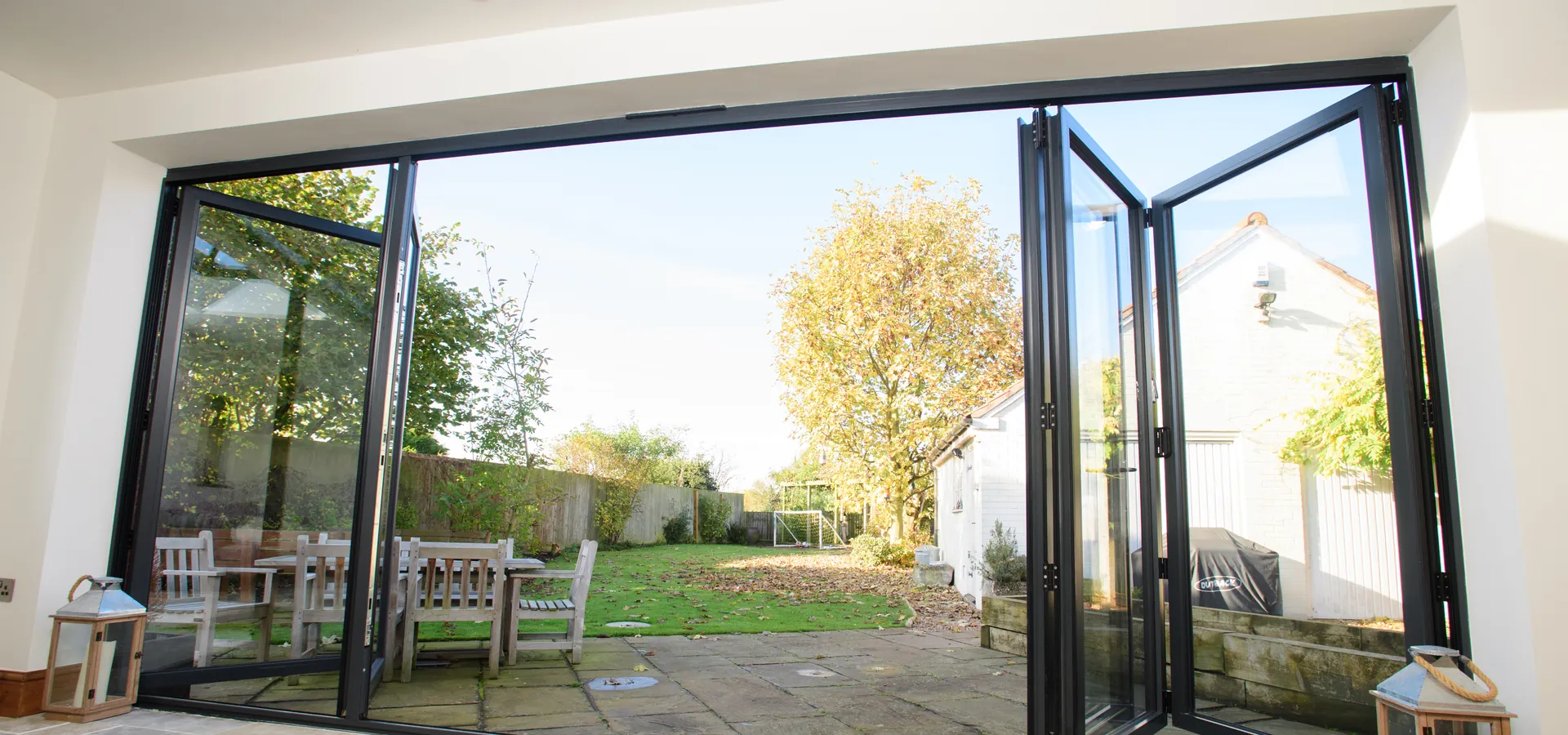 Bifold Cricklewood