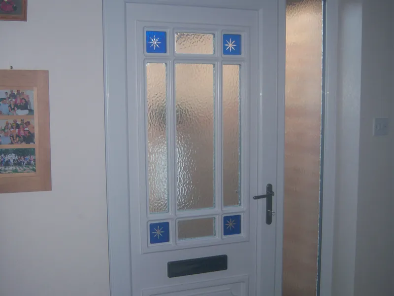 Composite Cricklewood