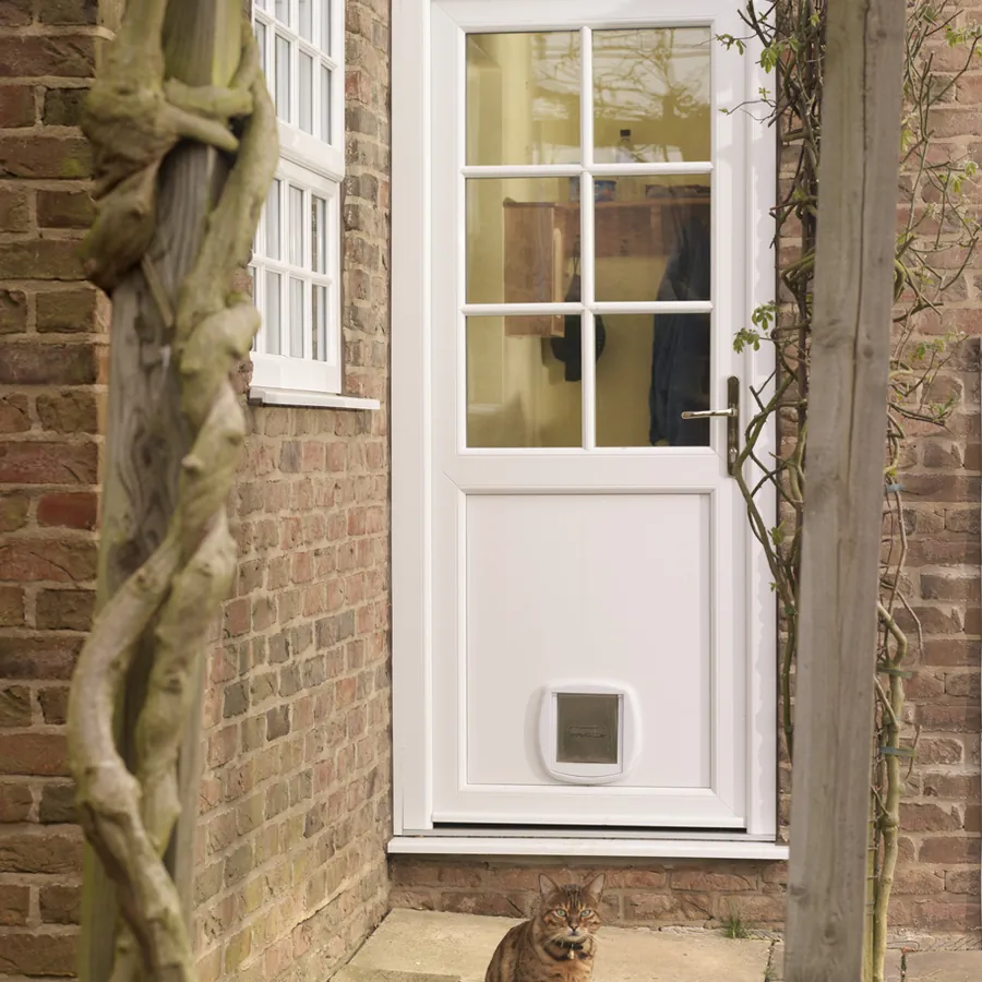Composite Cricklewood