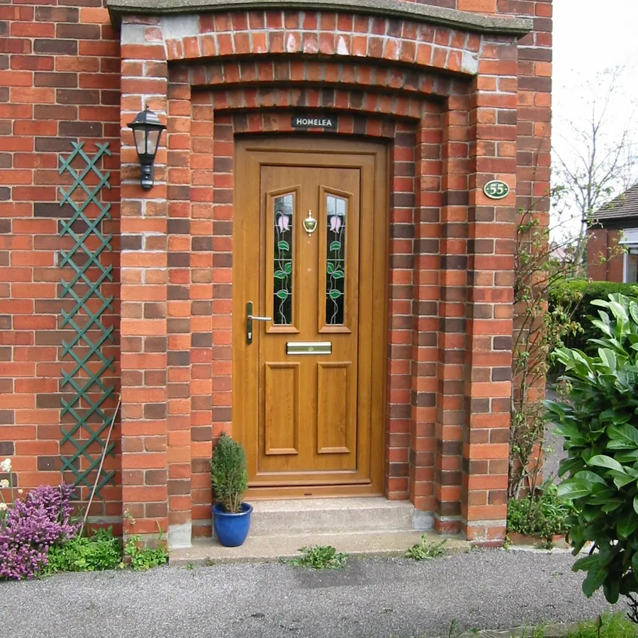 Composite Cricklewood