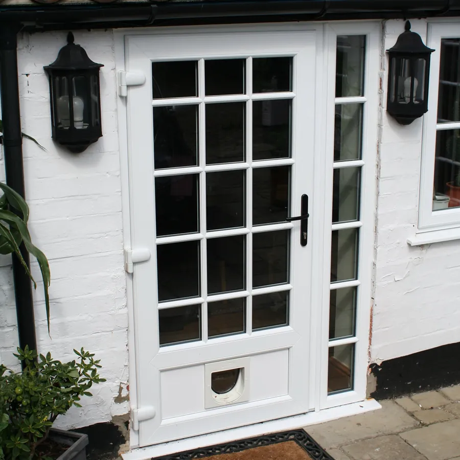Composite Cricklewood