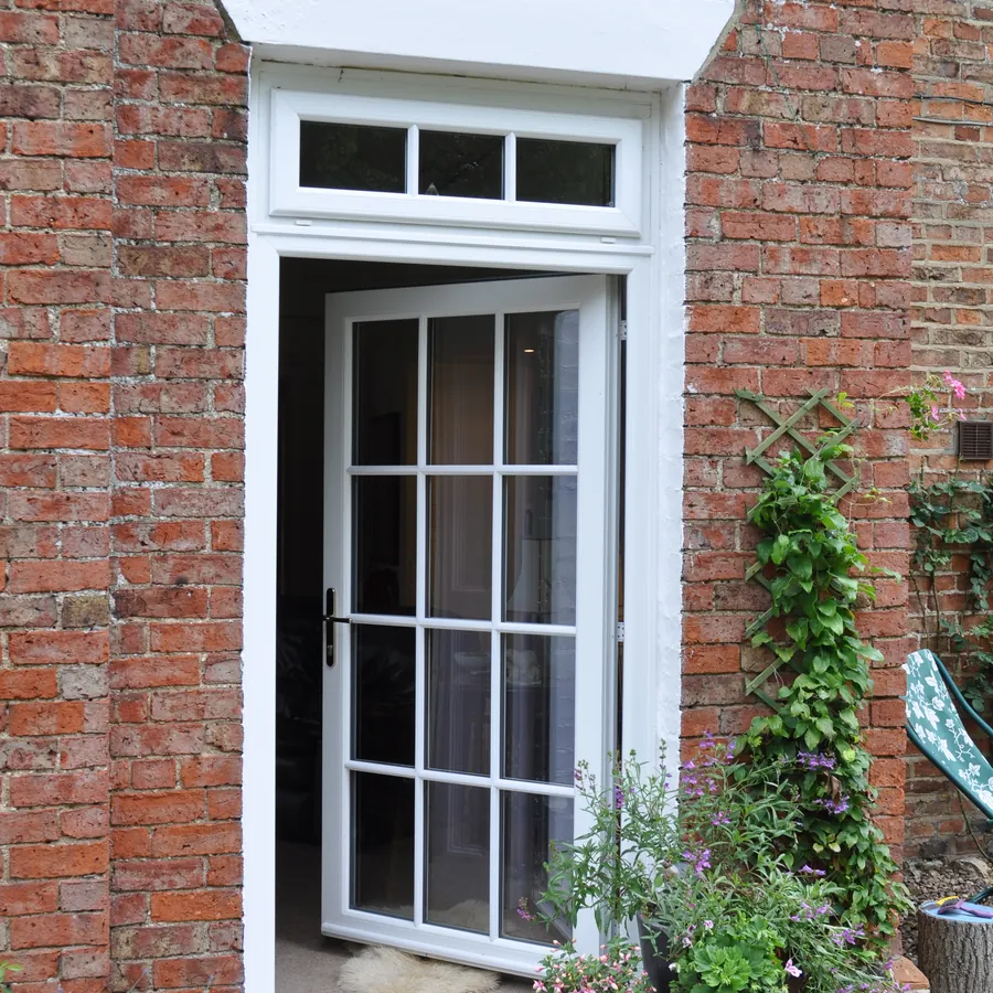 Composite Cricklewood