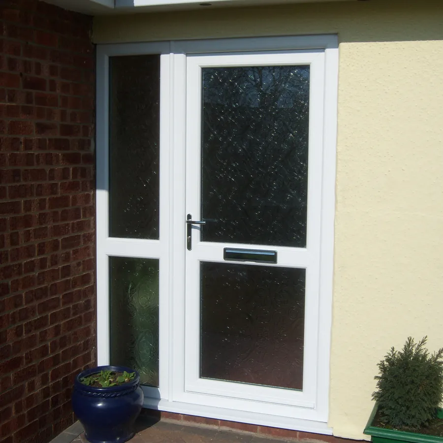 Front Cricklewood