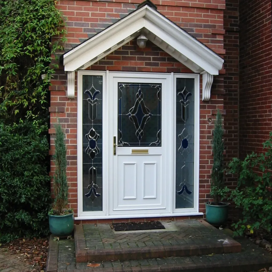 Front Cricklewood